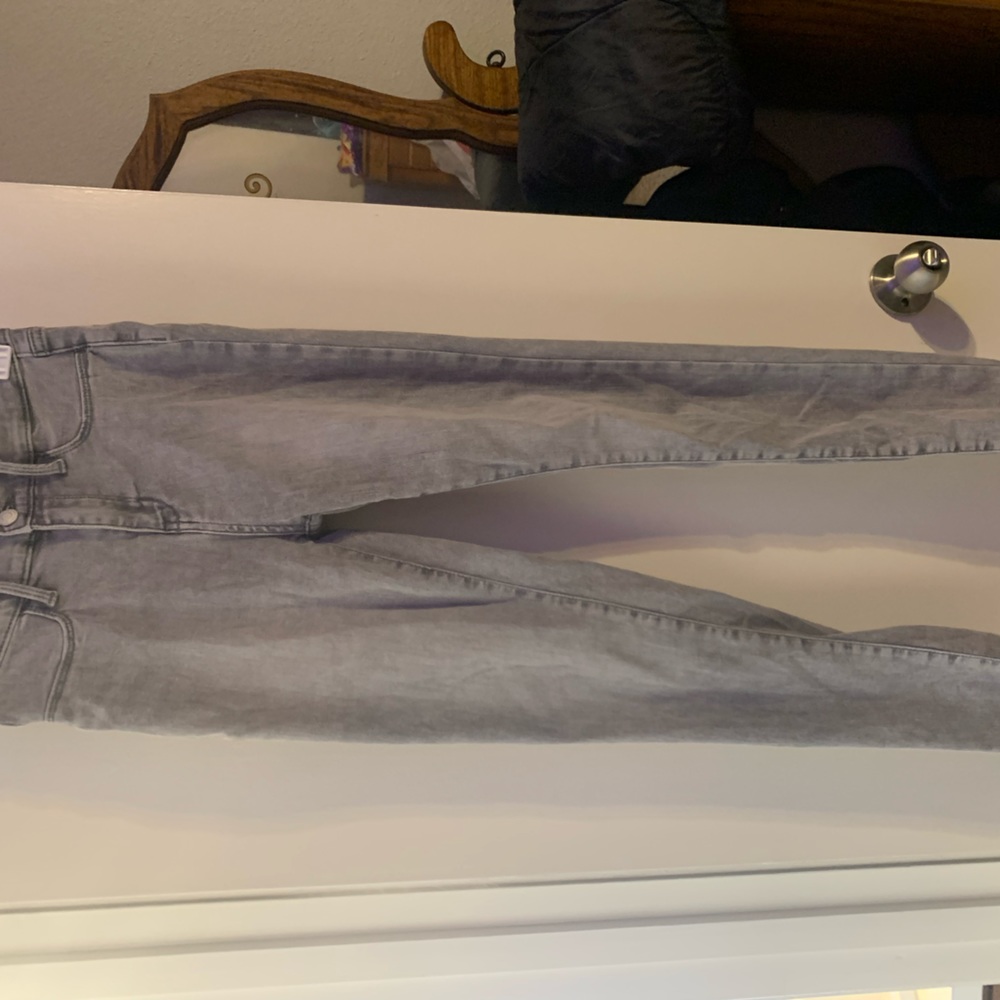 360° stretch ballerina jogging built-in tough